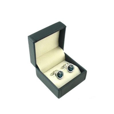 UK cufflink box