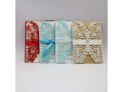 colorful greeting card