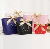 gift shopping bag