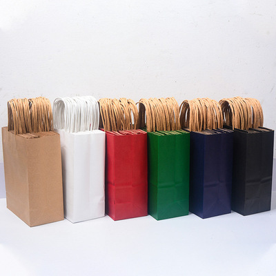 paper bag extant stocks