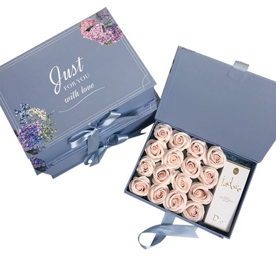 Flower box