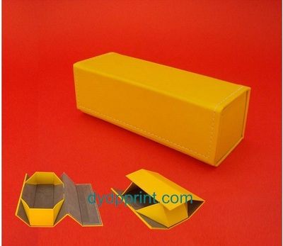 fold box