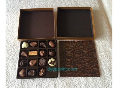 Gidova chocolate box