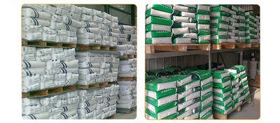 HEC multi layer Paper bags