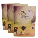 colorful paperbound book