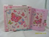 butterfly gift box