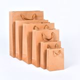 kraft paper bag