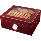 Cigar wooden box