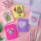 Creative Girl's Diary