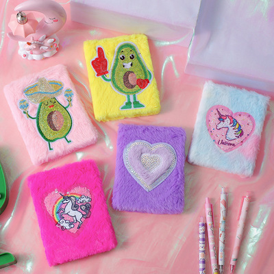 Creative Girl's Diary