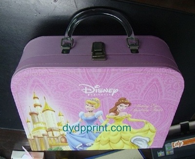 Disney gift box
