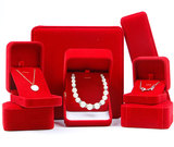 travel jewellery box