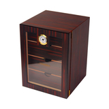 Cigar cabinet with &nbsp;4 layer