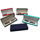 touch paper pen box