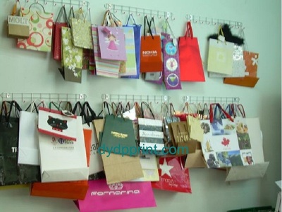 custom shopping bags