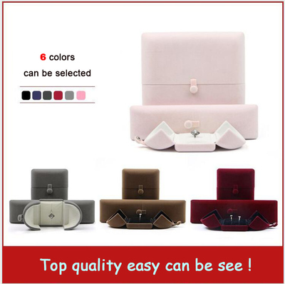 designer jewellery box