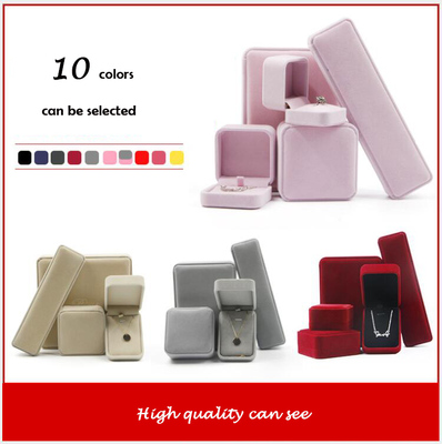 small Jewelry box set