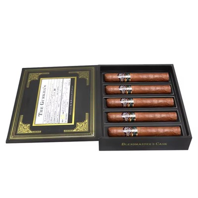 5pcs cigar box
