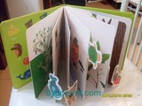 lovely child book