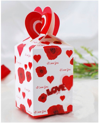 sweet box