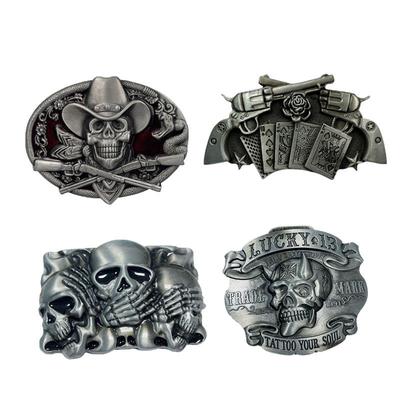 Funny Belt Buckles