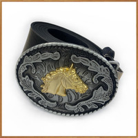 Different animal shape Belt Buckle