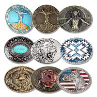 Elegant Luxury Fashion Personalized Belt Buckle