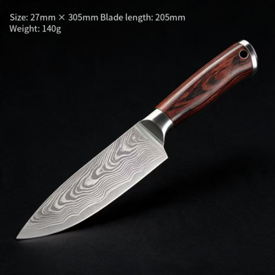 meat knife