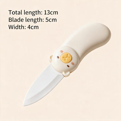 cute folding knives